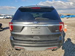Ford Explorer 2016