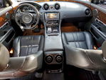 Jaguar XJ 2014