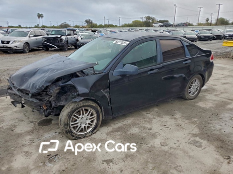 Ford Focus 2008 - Image 1 of 12
