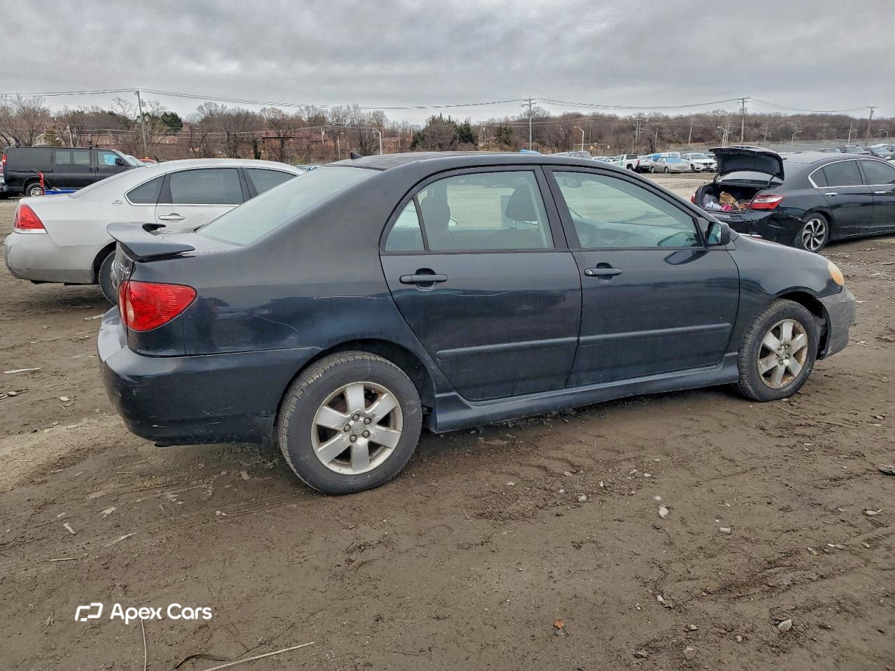 Toyota Corolla 2006