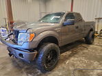 Ford F-150 2012