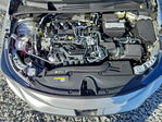 Toyota Corolla 2025