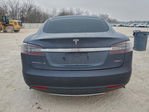 Tesla Model S 2015