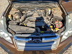 Subaru Outback 2013
