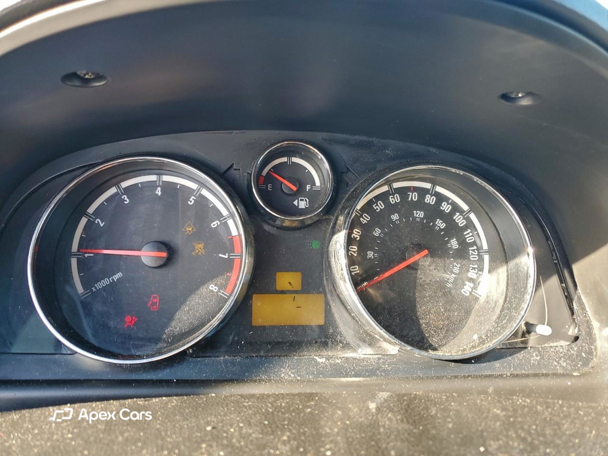 Saturn VUE 2008