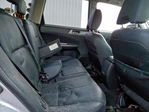 Subaru Forester 2013