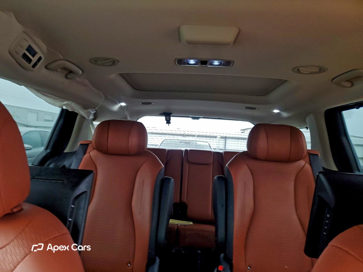 Kia Carnival 2025