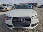 Audi A4 2014