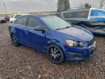 Chevrolet Sonic 2014