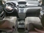 Honda Odyssey 2015
