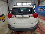 Toyota RAV 4 2013