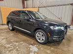 Audi Q7 2017