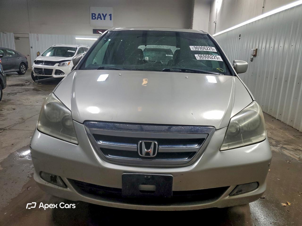 Honda Odyssey 2005