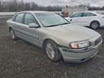 Volvo S80 2002