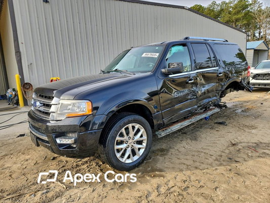 Ford Expedition 2017 - Image 1 of 14