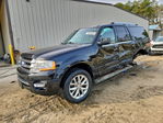 Ford Expedition 2017