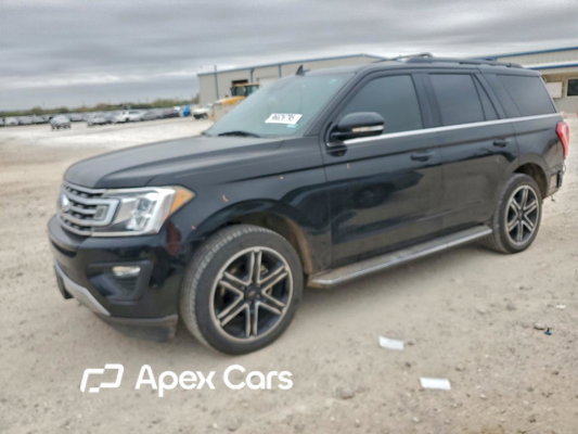 Ford Expedition 2018 - Image 1 of 13