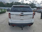 Ford Explorer 2014
