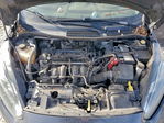 Ford Fiesta 2015