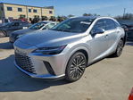 Lexus RX 2023
