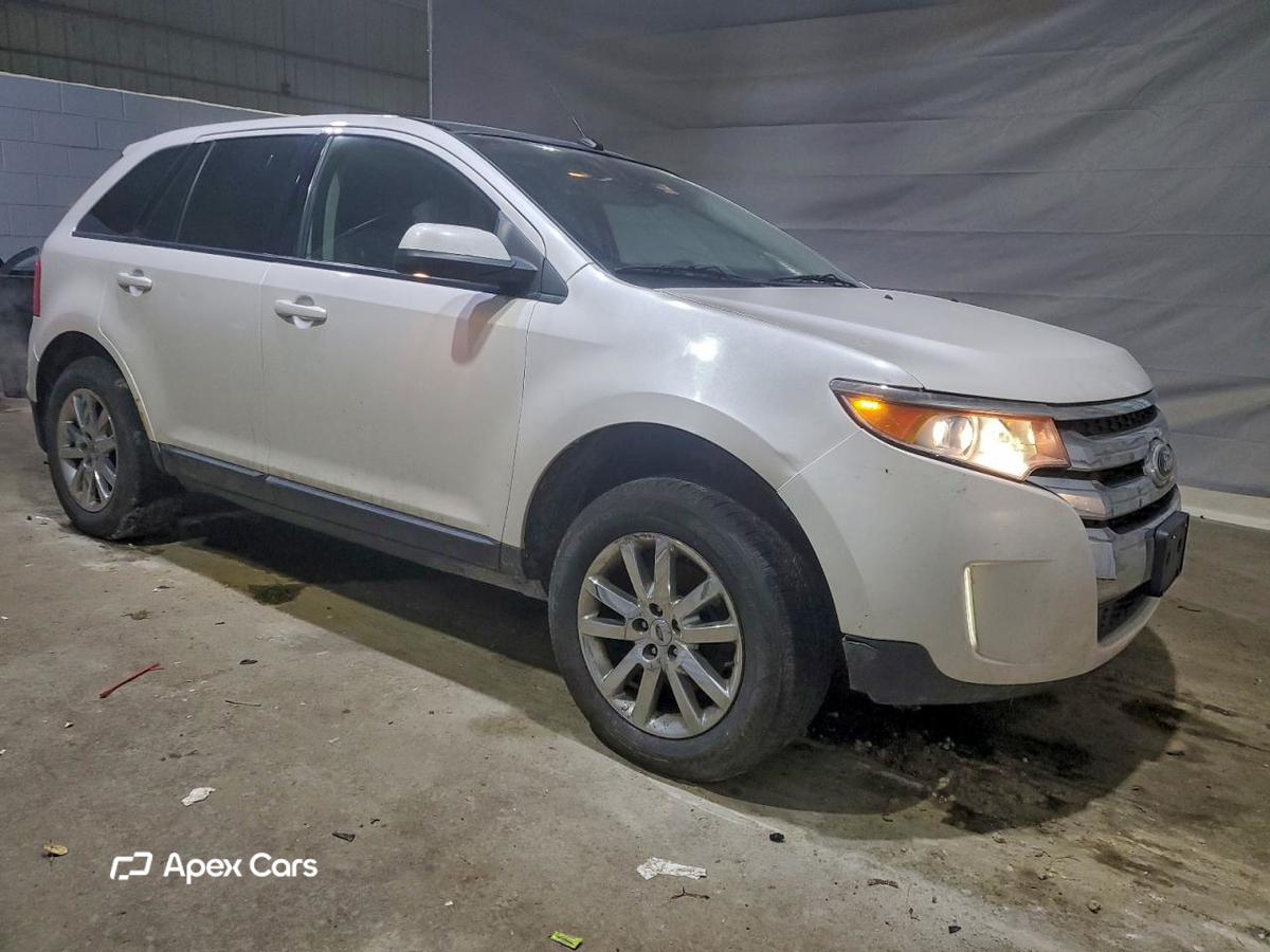 Ford Edge 2014