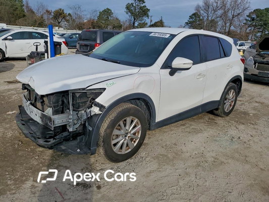 Mazda CX-5 2016 - Image 1 of 13