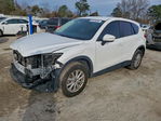 Mazda CX-5 2016