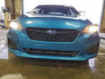Subaru Impreza 2017