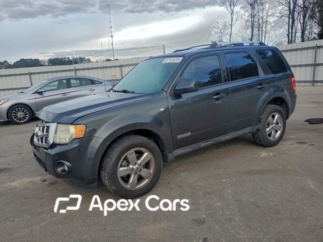 Ford Escape 2008 - Zdjęcie 1 z 14