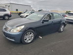 Infiniti G 2013