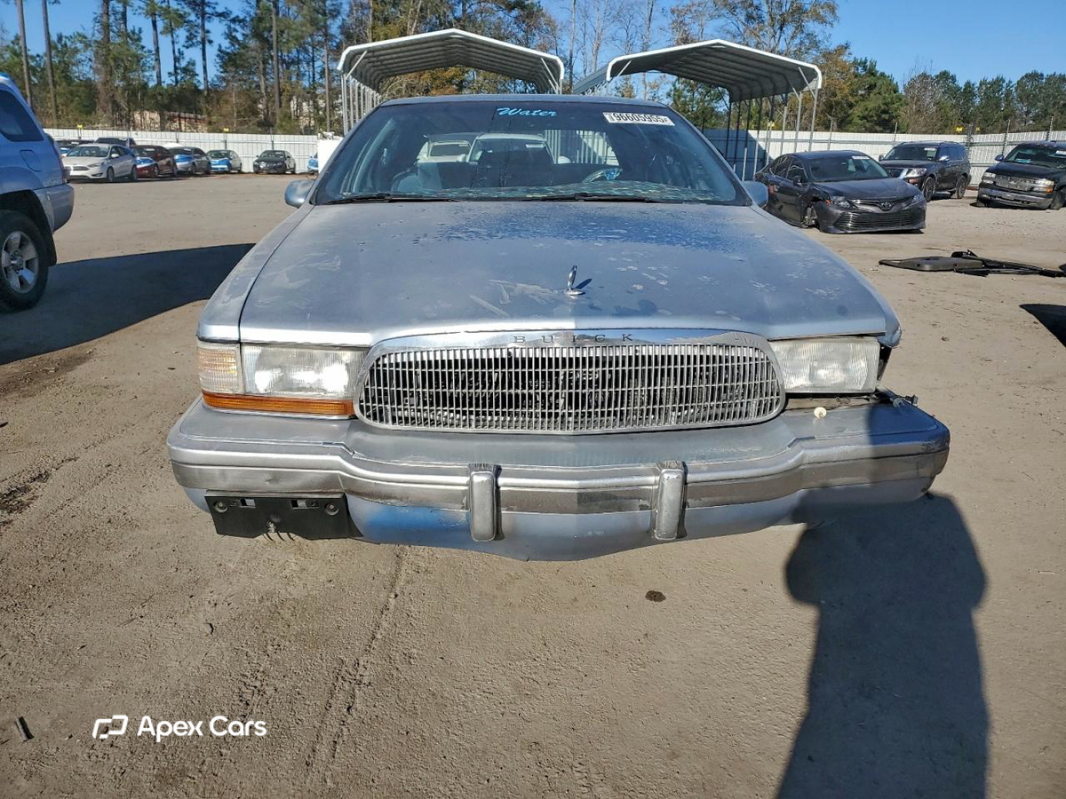 Buick Roadmaster 1994