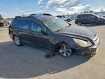Subaru Outback 2011