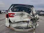 Honda Odyssey 2019
