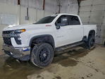 Chevrolet Silverado 2023