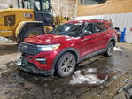 Ford Explorer 2021