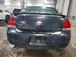 Chevrolet Impala 2012