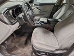 Kia Optima 2012