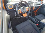 Jeep Wrangler 2012