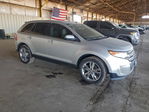 Ford Edge 2011