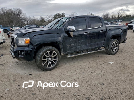 GMC Canyon 2020 - Image 1 of 13