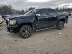 GMC Canyon 2020