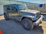Jeep Wrangler 2015