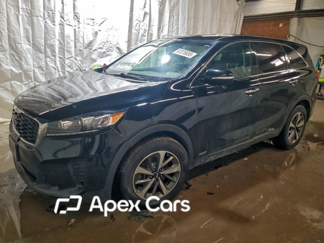 Kia Sorento 2020 - Image 1 of 13