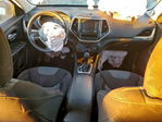 Jeep Cherokee 2016