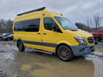 Mercedes-Benz Sprinter 2017