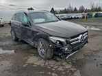 Mercedes-Benz GLC 2018