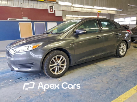 Ford Focus 2017 - Zdjęcie 1 z 12