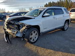 GMC Terrain 2012