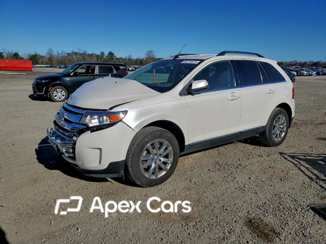 Ford Edge 2014 - Image 1 of 13