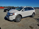 Ford Edge 2014